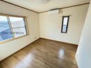  白新線・羽越本線（新潟県内）/新発田駅 バス4分商業高校前下車:停歩4分 2階 築23年