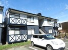 白新線・羽越本線（新潟県内）/新発田駅 徒歩13分 2階 築31年の外観