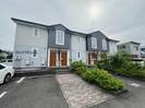 白新線・羽越本線（新潟県内）/西新発田駅 徒歩22分 2階 築28年の外観