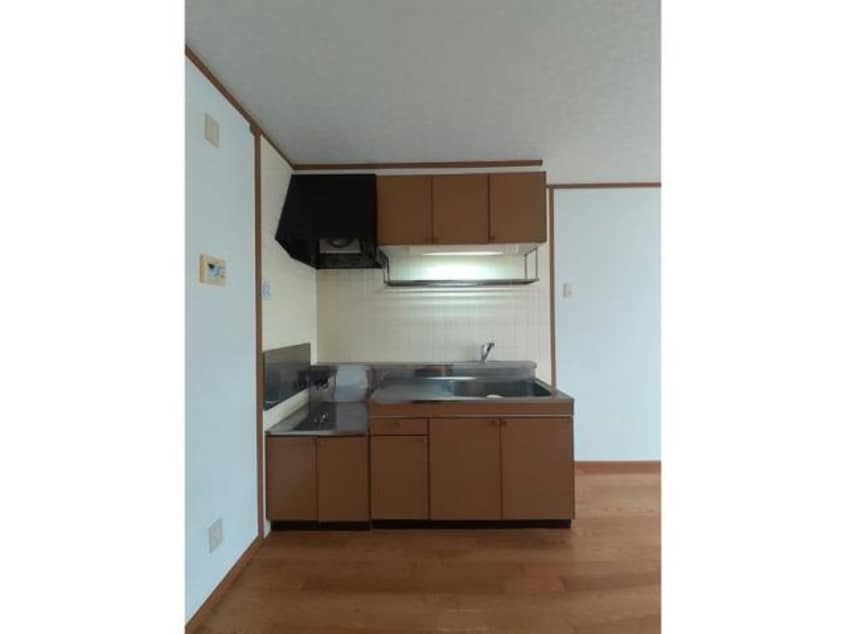  白新線・羽越本線（新潟県内）/西新発田駅 徒歩22分 2階 築28年