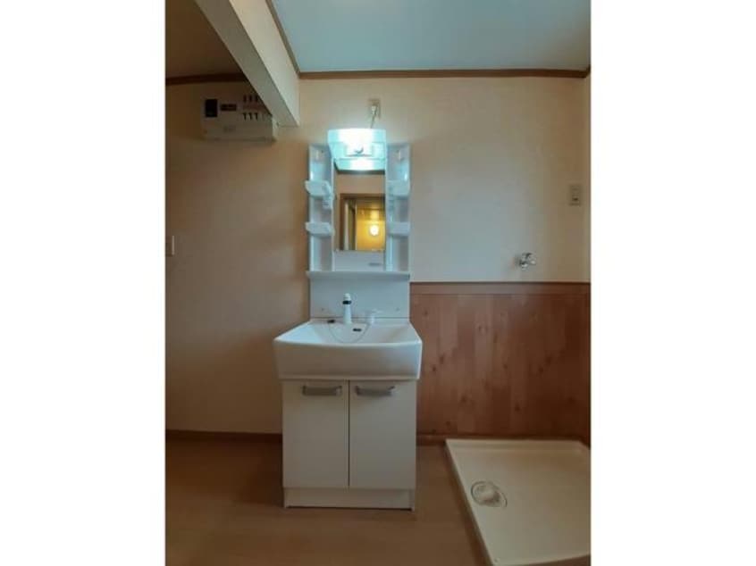  白新線・羽越本線（新潟県内）/西新発田駅 徒歩22分 2階 築28年