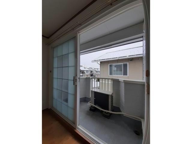  白新線・羽越本線（新潟県内）/西新発田駅 徒歩22分 2階 築28年