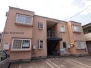 白新線・羽越本線（新潟県内）/西新発田駅 徒歩12分 2階 築33年の外観