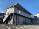 白新線・羽越本線（新潟県内）/西新発田駅 徒歩16分 2階 築20年の外観