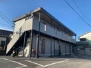  白新線・羽越本線（新潟県内）/西新発田駅 徒歩16分 2階 築19年