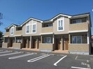 白新線・羽越本線（新潟県内）/水原駅 バス:48分:停歩3分 1階 築18年の外観
