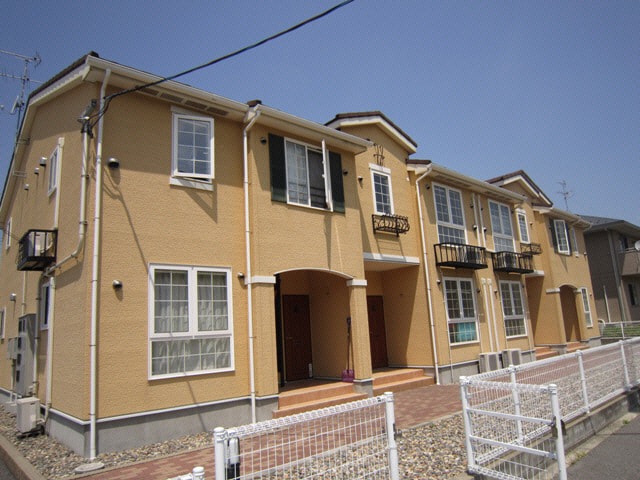  白新線・羽越本線（新潟県内）/佐々木駅 バス34分汐見台２下車:停歩3分 1階 築17年