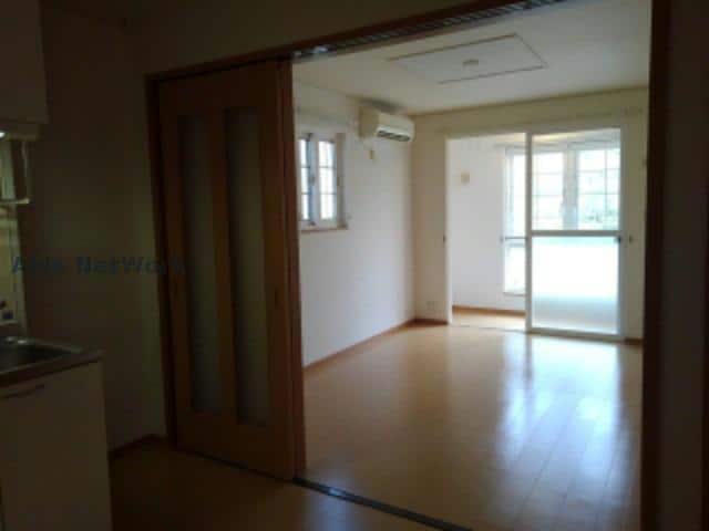  白新線・羽越本線（新潟県内）/佐々木駅 バス34分汐見台２下車:停歩3分 1階 築17年