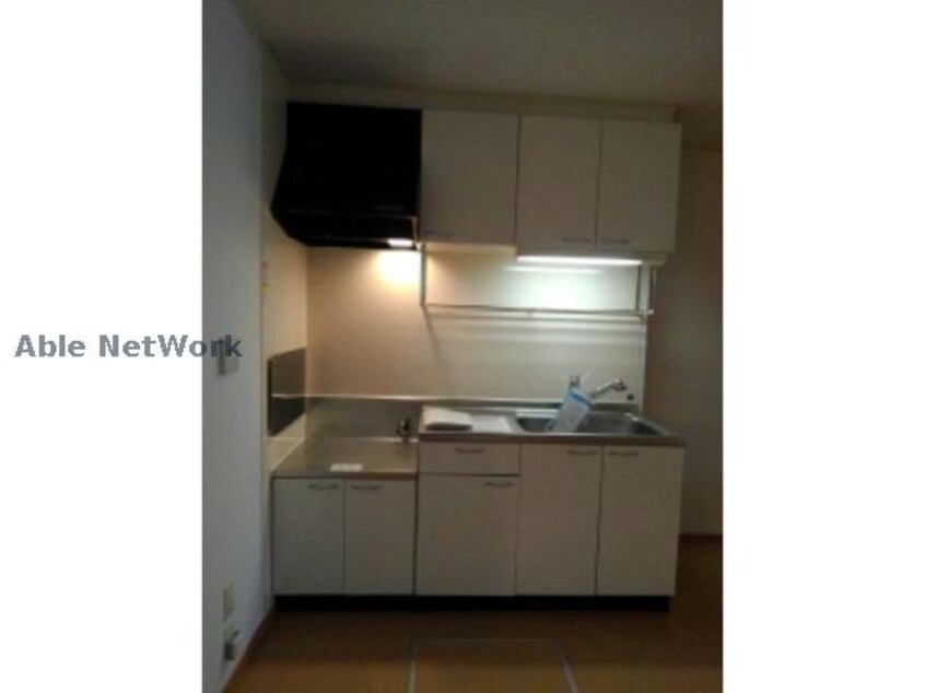  白新線・羽越本線（新潟県内）/佐々木駅 バス34分汐見台２下車:停歩3分 1階 築17年