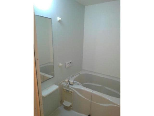  白新線・羽越本線（新潟県内）/佐々木駅 バス34分汐見台２下車:停歩3分 1階 築17年