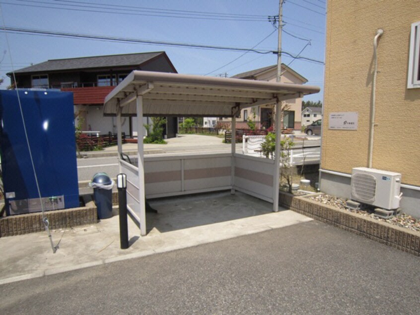  白新線・羽越本線（新潟県内）/佐々木駅 バス34分汐見台２下車:停歩3分 1階 築17年