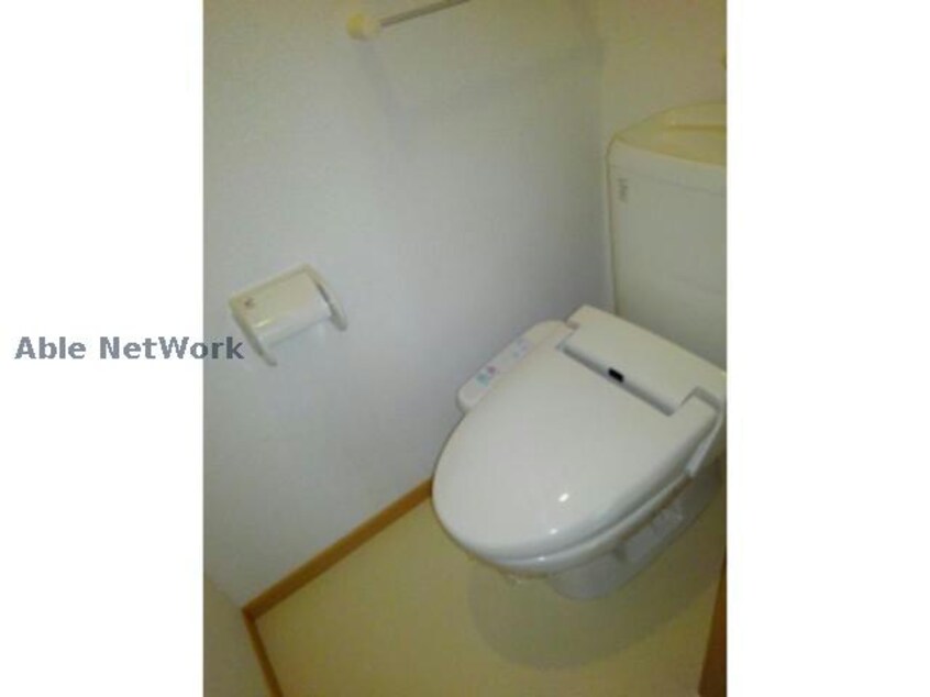  白新線・羽越本線（新潟県内）/佐々木駅 バス34分汐見台２下車:停歩3分 1階 築17年