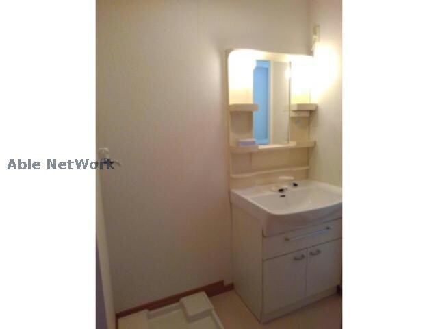  白新線・羽越本線（新潟県内）/佐々木駅 バス34分汐見台２下車:停歩3分 1階 築17年