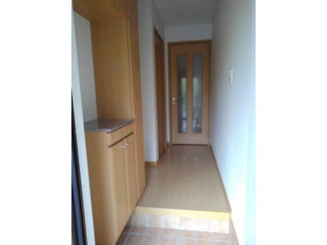  白新線・羽越本線（新潟県内）/佐々木駅 バス34分汐見台２下車:停歩3分 1階 築17年