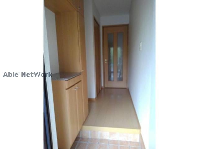  白新線・羽越本線（新潟県内）/佐々木駅 バス34分汐見台２下車:停歩3分 1階 築17年