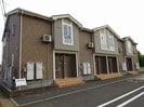 白新線・羽越本線（新潟県内）/水原駅 徒歩11分 1階 築16年の外観
