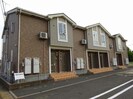 白新線・羽越本線（新潟県内）/水原駅 徒歩11分 1階 築16年の外観