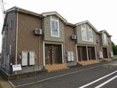  白新線・羽越本線（新潟県内）/水原駅 徒歩11分 1階 築16年