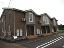  白新線・羽越本線（新潟県内）/水原駅 徒歩11分 1階 築16年