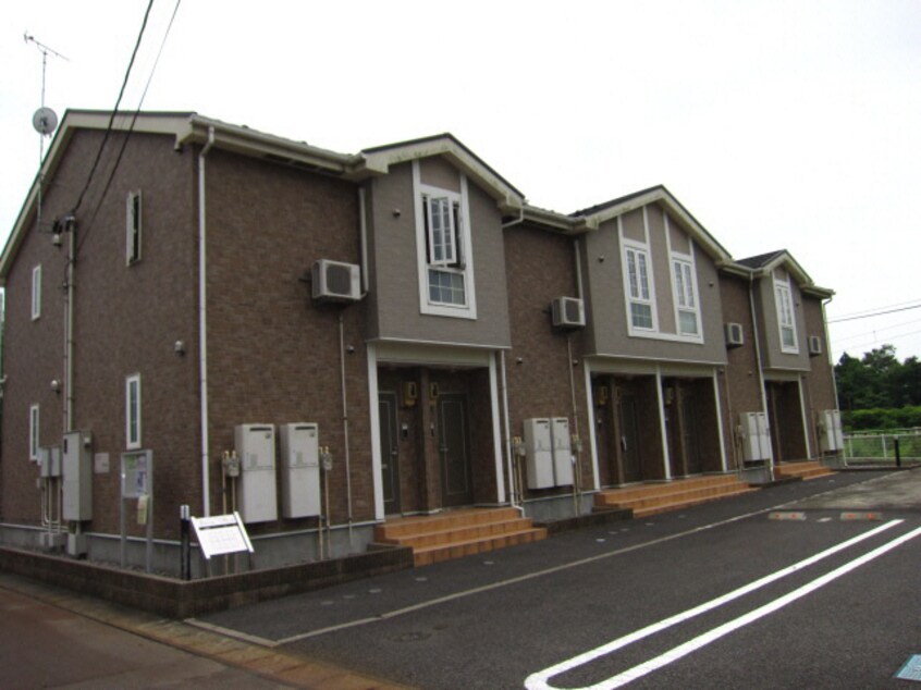  白新線・羽越本線（新潟県内）/水原駅 徒歩11分 1階 築16年