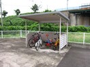  白新線・羽越本線（新潟県内）/水原駅 徒歩11分 1階 築16年