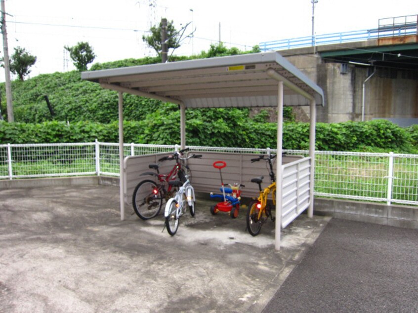  白新線・羽越本線（新潟県内）/水原駅 徒歩11分 1階 築16年