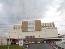 あがの市民病院(病院)まで1191m 白新線・羽越本線（新潟県内）/水原駅 徒歩11分 1階 築16年
