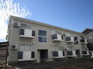 白新線・羽越本線（新潟県内）/新発田駅 バス:10分:停歩5分 2階 築30年の外観