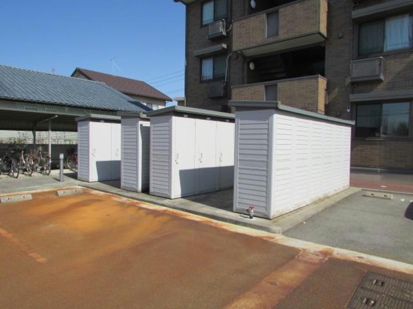  白新線・羽越本線（新潟県内）/西新発田駅 バス16分コモタウン前下車:停歩5分 1階 築17年