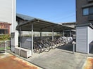  白新線・羽越本線（新潟県内）/西新発田駅 バス16分コモタウン前下車:停歩5分 1階 築17年