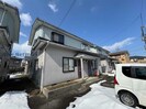白新線・羽越本線（新潟県内）/西新発田駅 徒歩24分 1-2階 築28年の外観