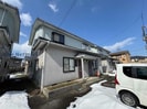 白新線・羽越本線（新潟県内）/西新発田駅 徒歩24分 1-2階 築28年の外観
