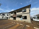 白新線・羽越本線（新潟県内）/西新発田駅 徒歩8分 1階 築23年の外観