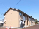 白新線・羽越本線（新潟県内）/西新発田駅 徒歩15分 1階 築20年の外観