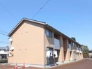  白新線・羽越本線（新潟県内）/西新発田駅 徒歩15分 1階 築20年