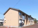 白新線・羽越本線（新潟県内）/西新発田駅 徒歩15分 2階 築20年の外観