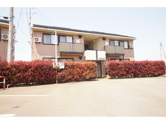  白新線・羽越本線（新潟県内）/中条駅 徒歩31分 1階 築26年