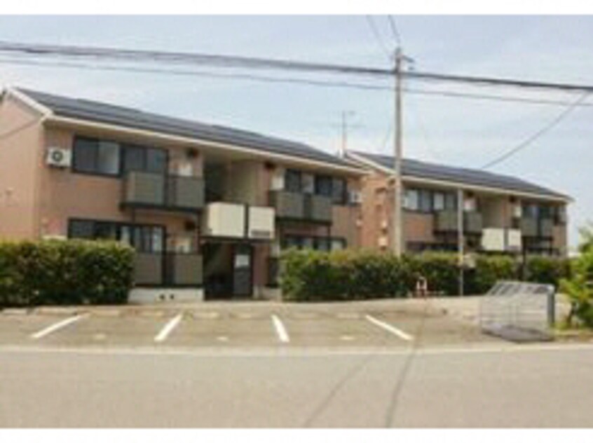  白新線・羽越本線（新潟県内）/中条駅 徒歩31分 1階 築26年