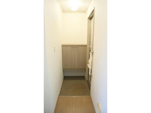  白新線・羽越本線（新潟県内）/中条駅 徒歩31分 1階 築26年