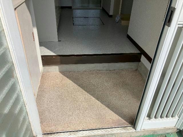  白新線・羽越本線（新潟県内）/新発田駅 徒歩14分 1階 築38年