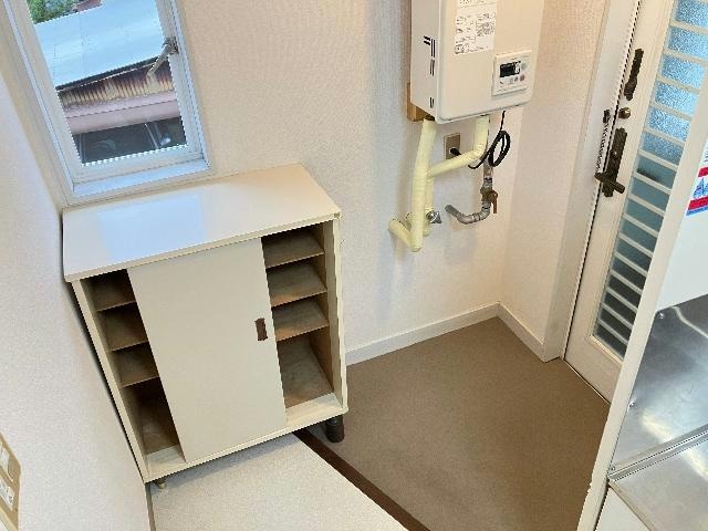  白新線・羽越本線（新潟県内）/新発田駅 徒歩14分 2階 築38年