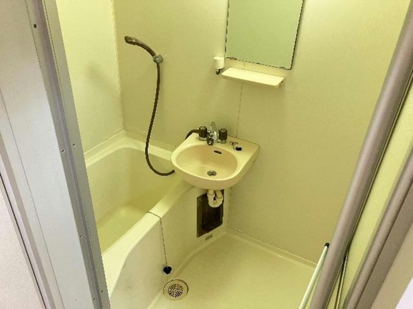  白新線・羽越本線（新潟県内）/新発田駅 徒歩14分 2階 築38年