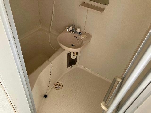  白新線・羽越本線（新潟県内）/新発田駅 徒歩14分 1階 築38年