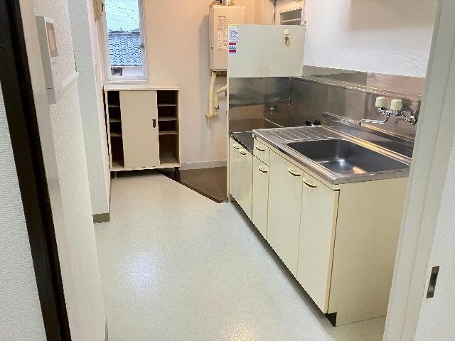  白新線・羽越本線（新潟県内）/新発田駅 徒歩14分 2階 築38年