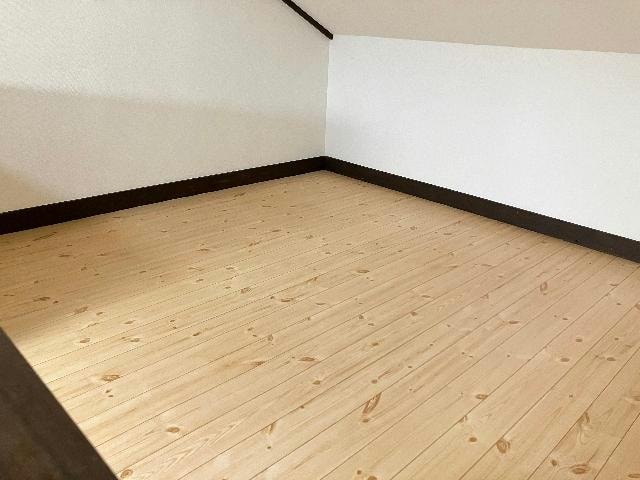  白新線・羽越本線（新潟県内）/新発田駅 徒歩14分 2階 築38年