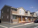 白新線・羽越本線（新潟県内）/新発田駅 徒歩23分 1階 築17年の外観