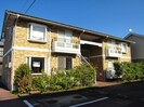 白新線・羽越本線（新潟県内）/新発田駅 徒歩34分 2階 築29年の外観