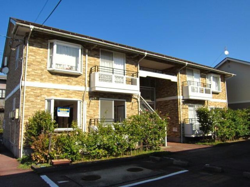  白新線・羽越本線（新潟県内）/新発田駅 徒歩34分 2階 築29年