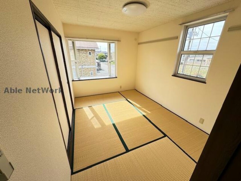  白新線・羽越本線（新潟県内）/新発田駅 徒歩34分 2階 築29年