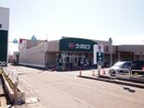 ウオロク緑店(スーパー)まで1625m 白新線・羽越本線（新潟県内）/新発田駅 徒歩34分 2階 築29年